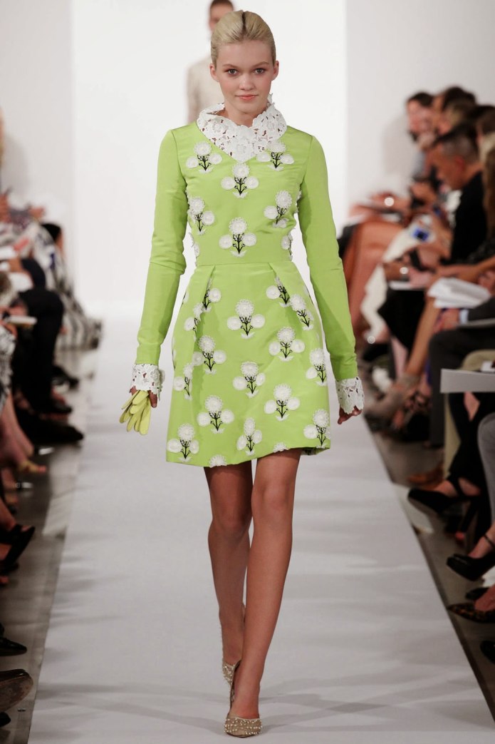 Christian Dior Весна лето 2021
