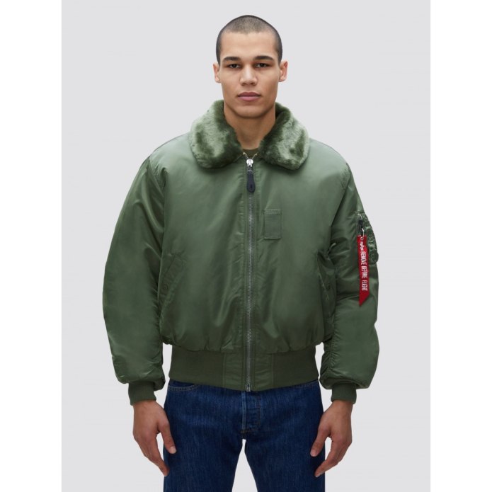 Alpha industries b-15