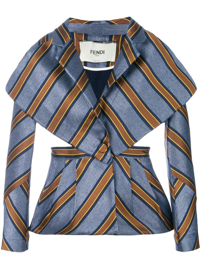 Fendi Jacket down