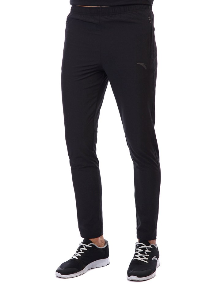 Брюки спортивные CROSSSPORT