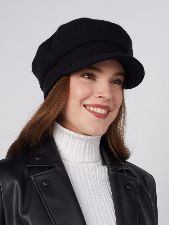 Шапка Gamakatsu Knit cap