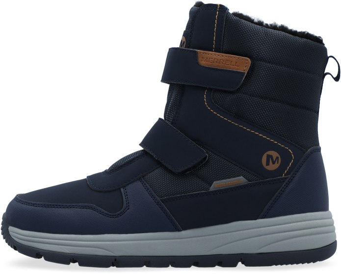 Ботинки Merrell Tactical