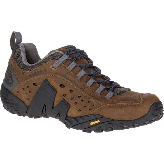 Merrell Ice cap Mid Lace