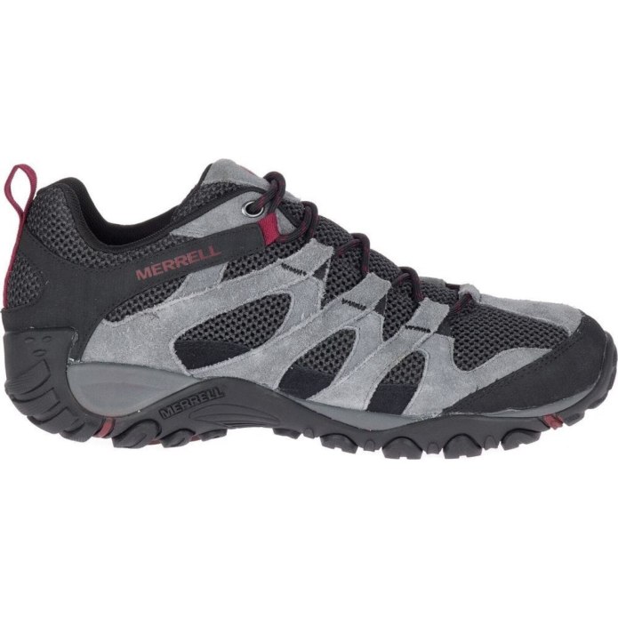 Ботинки Merrell Storm Trekker 6