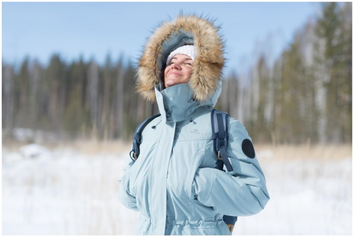 Куртка Harkila Norfell Jacket цвет Willow Green