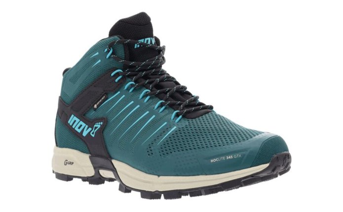 Aku Selvatica Tactical Mid GTX