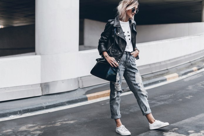 Adidas Superstar женские стрит стайл