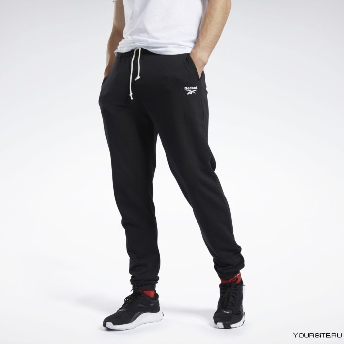 Брюки adidas Originals Trefoil Pant