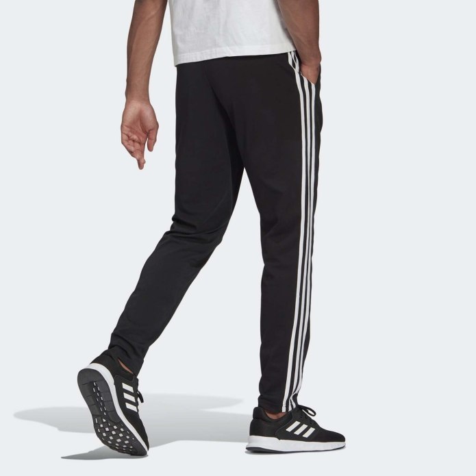 Adidas брюки спортивные m MH 3s tp2