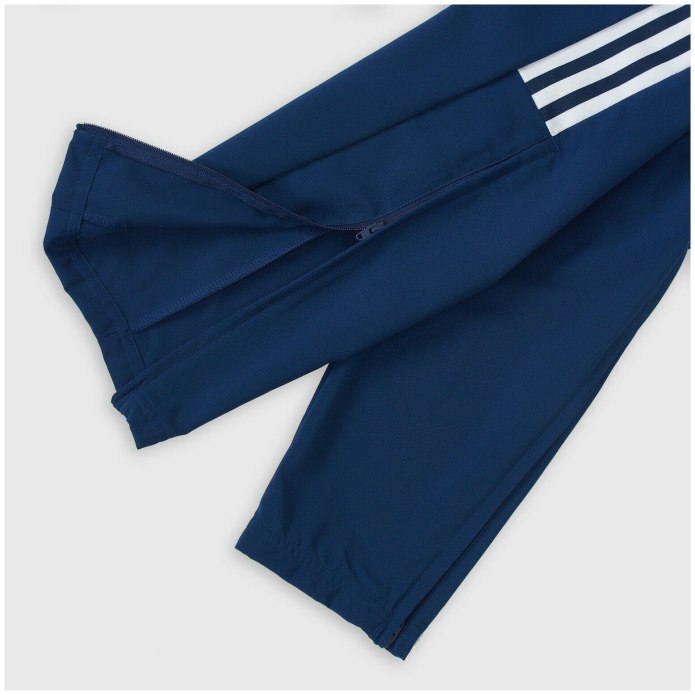 Adidas Originals брюки спортивные SST TP P Blue