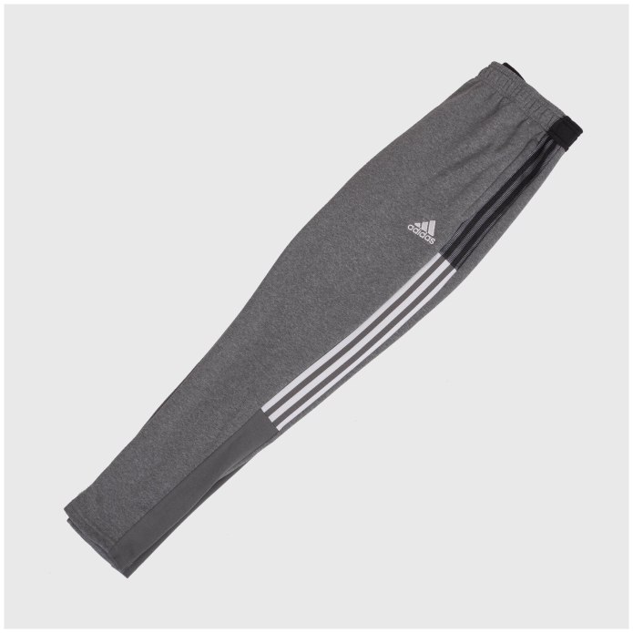 Брюки adidas, размер m, Black