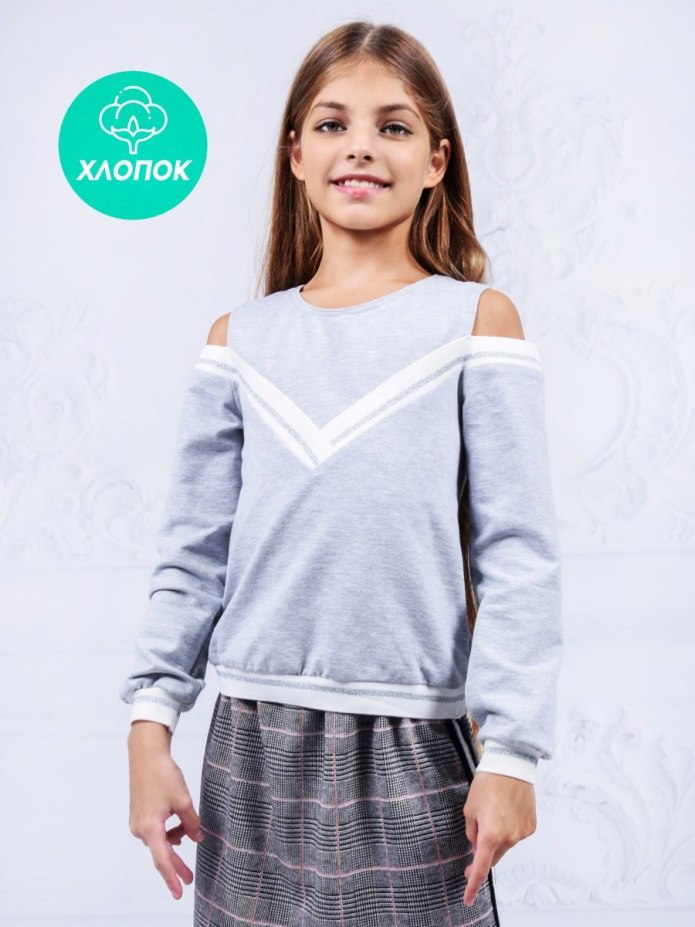 Толстовка femereina