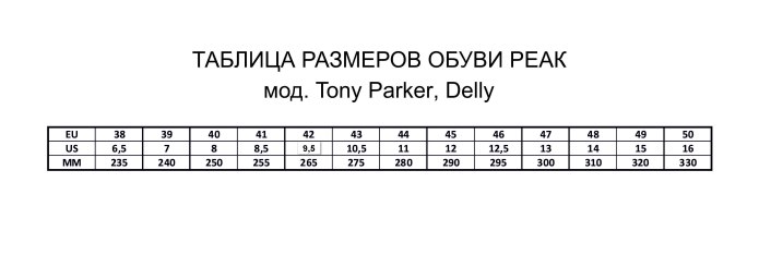10.5 Uk размер обуви