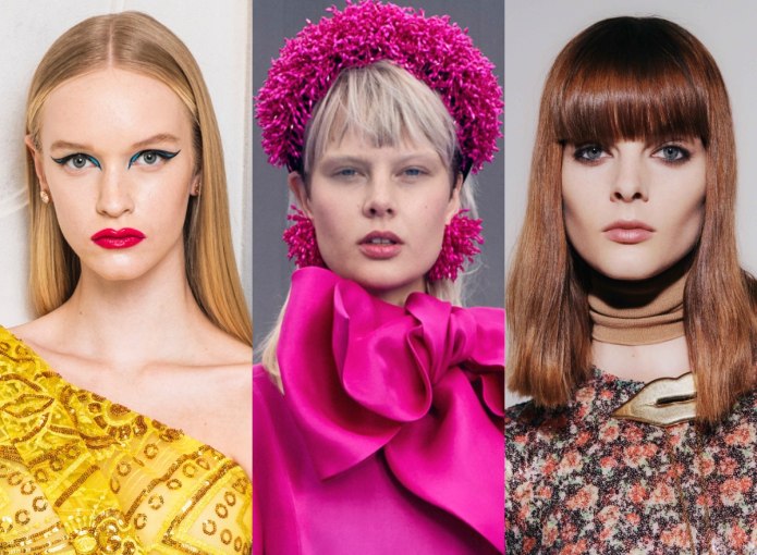 Fall Winter 2021 2022 trends
