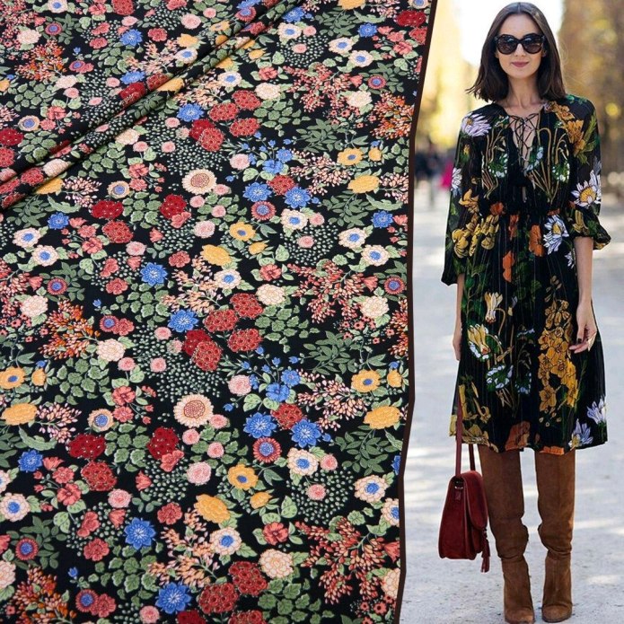 Christian Dior Весна лето 2021