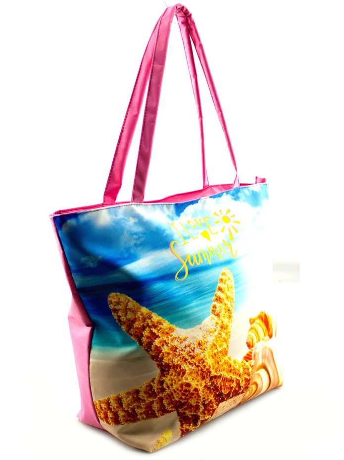 Пляжная сумка Katomi