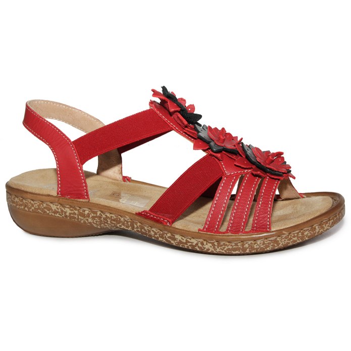 Rieker 65861-45