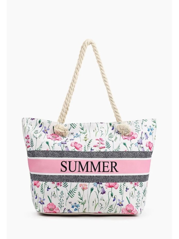 Экосумка Oasis CARRYME 220, текстиль