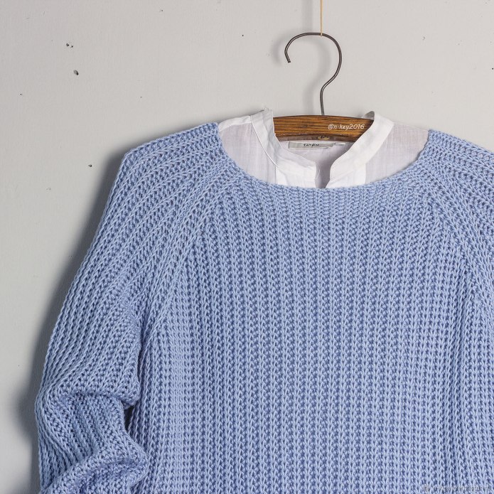 Джемпер женский оверсайз Paul Smith