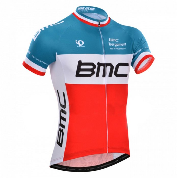 BMC Cycling Jersey