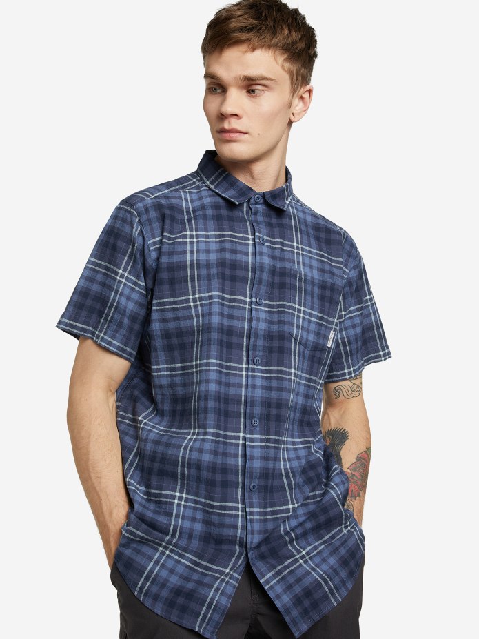 Рубашка Polo Ralph Lauren в клетку