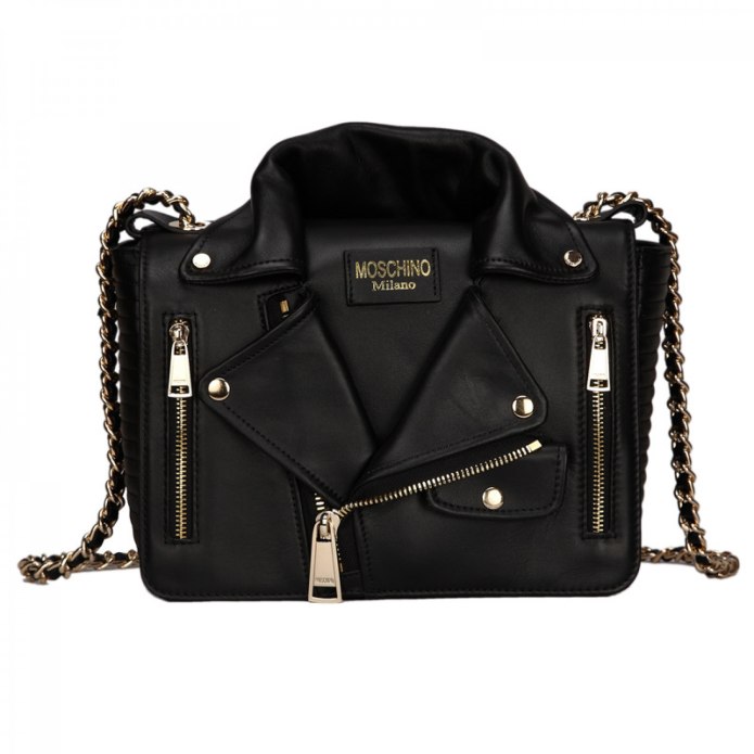Chanel Black Quilted Leather Shoulder Bag