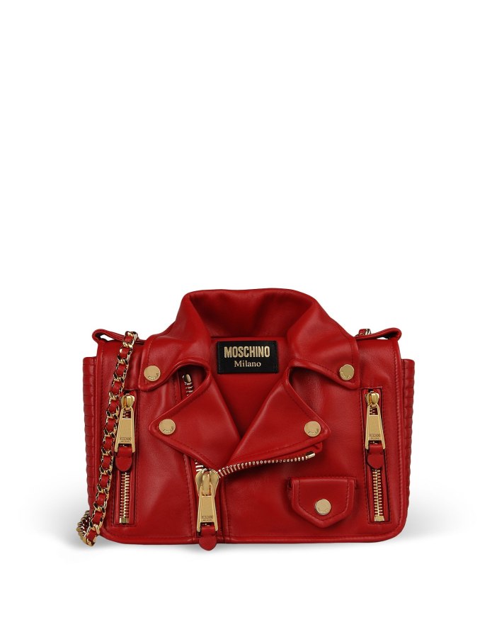 Moschino Milano сумка