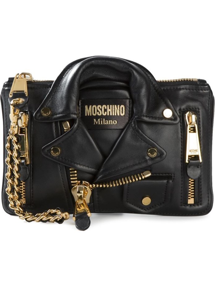 Moschino Milano сумка