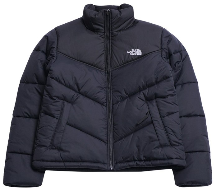 Куртка the North face Black Box search and Rescue Oversize Sherpa