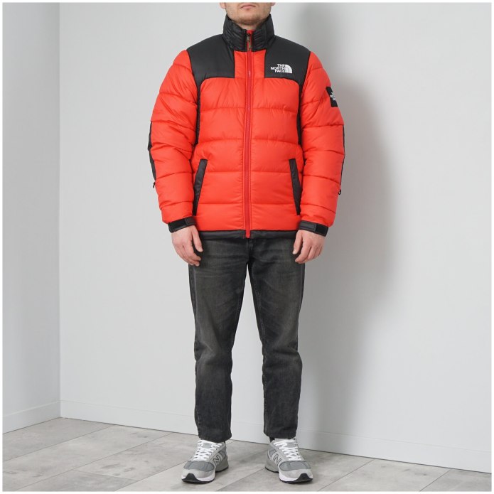 Schott Padded Parka