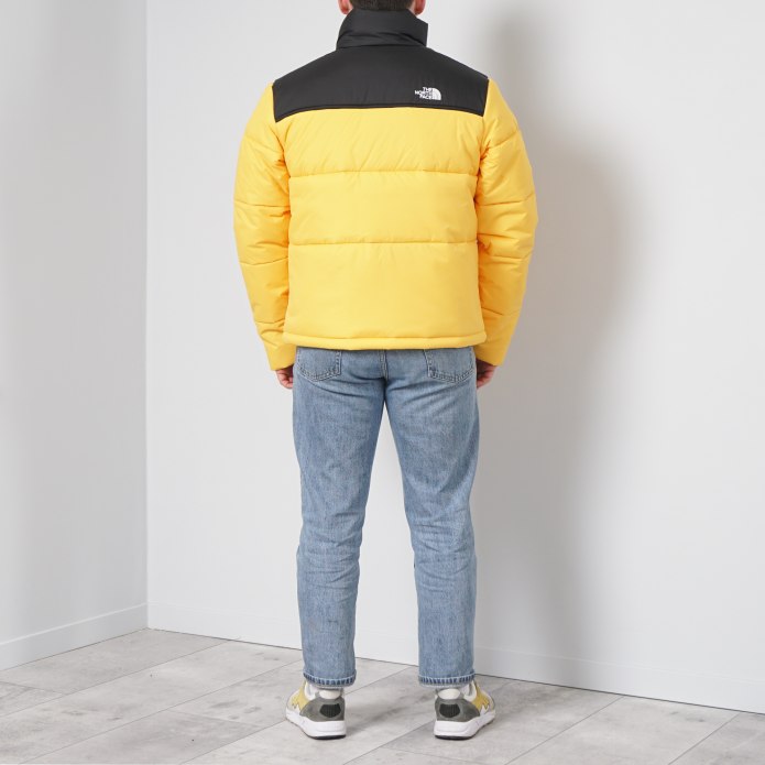 Куртка the North face мужская пуховик реплика