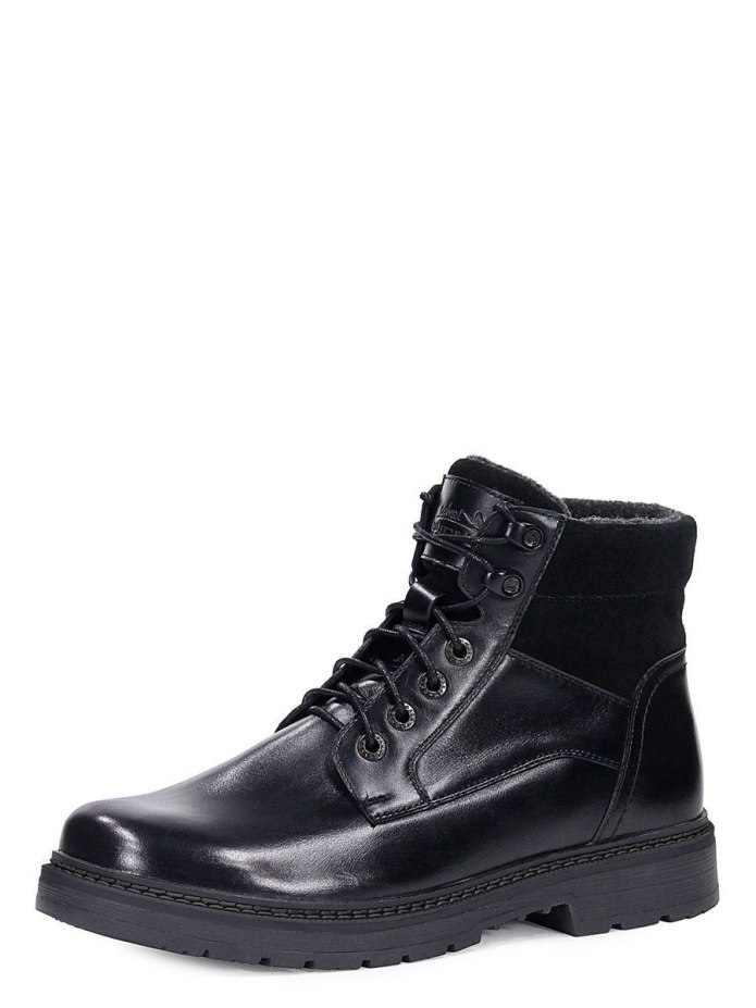 Ботинки женские Marko 12600