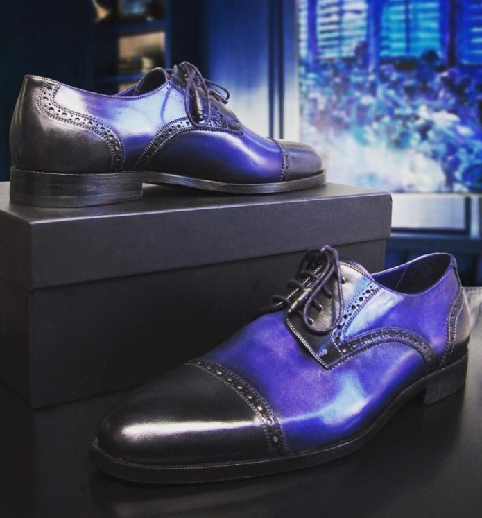 Men Shoes 2022