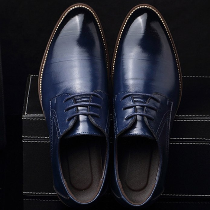 Оксфорды (Oxford Shoes) обувь 2021