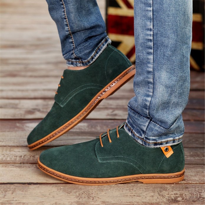 Carnaby gu 7224011 обувь мужская