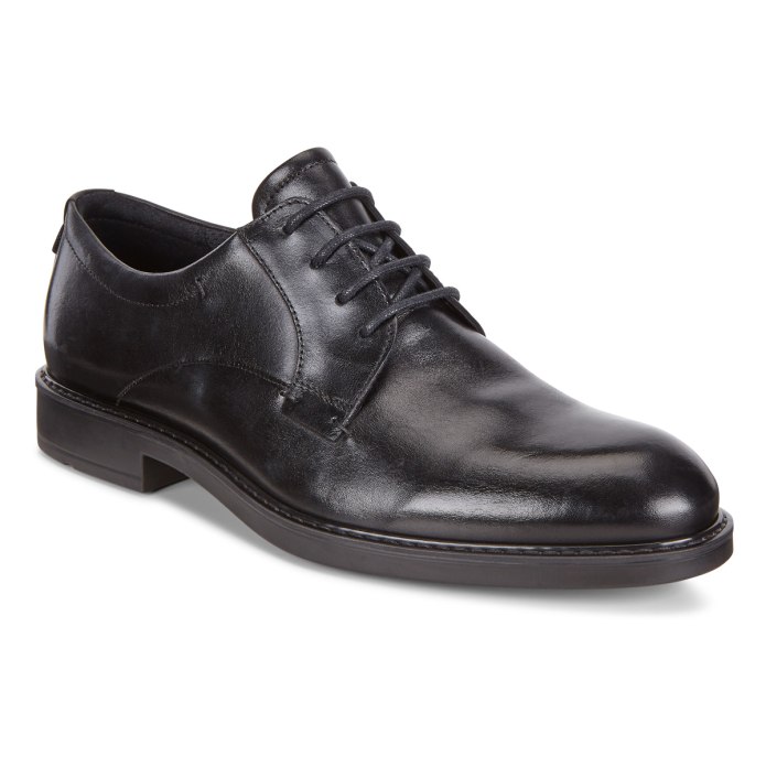 Туфли Oksford Shoes мужские