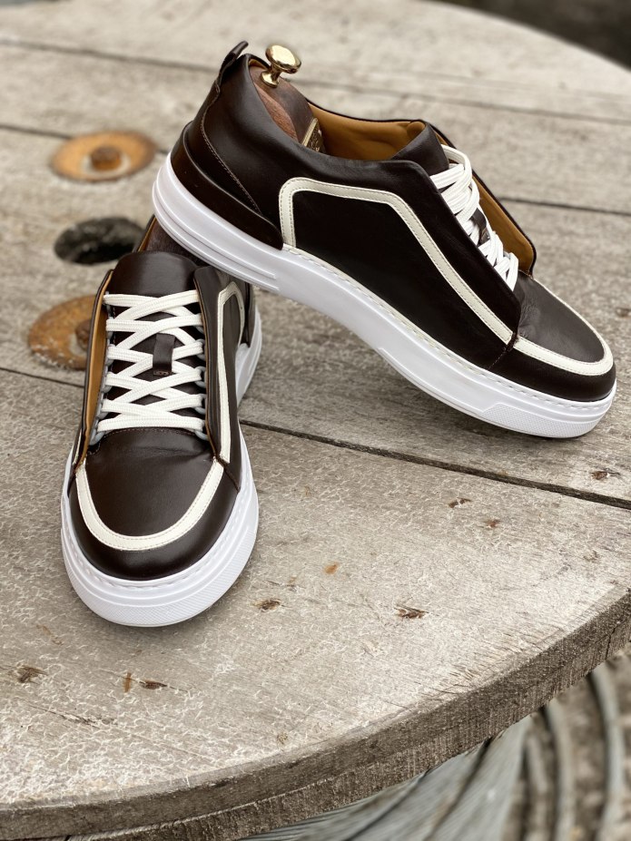 Derby Shoes зимняя мужская обувь