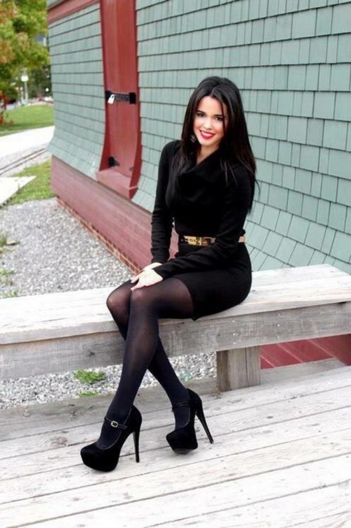 Модель Jelena Unikat