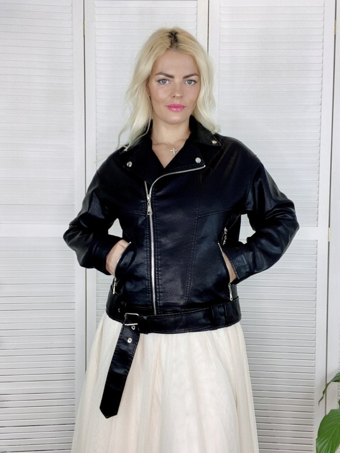 Levis косуха Винтажная
