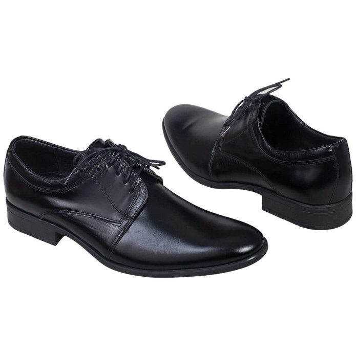 Collezione Classic туфли мужские