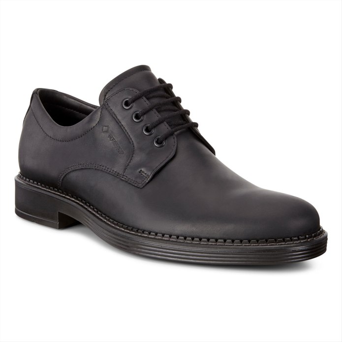 Pronto Classic туфли мужские