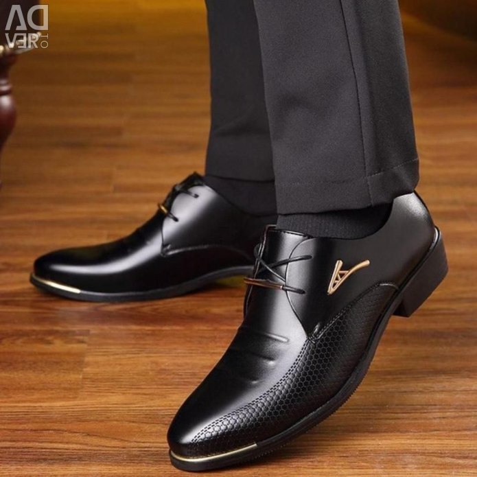 Антонио биагучи туфли мужские Size 40