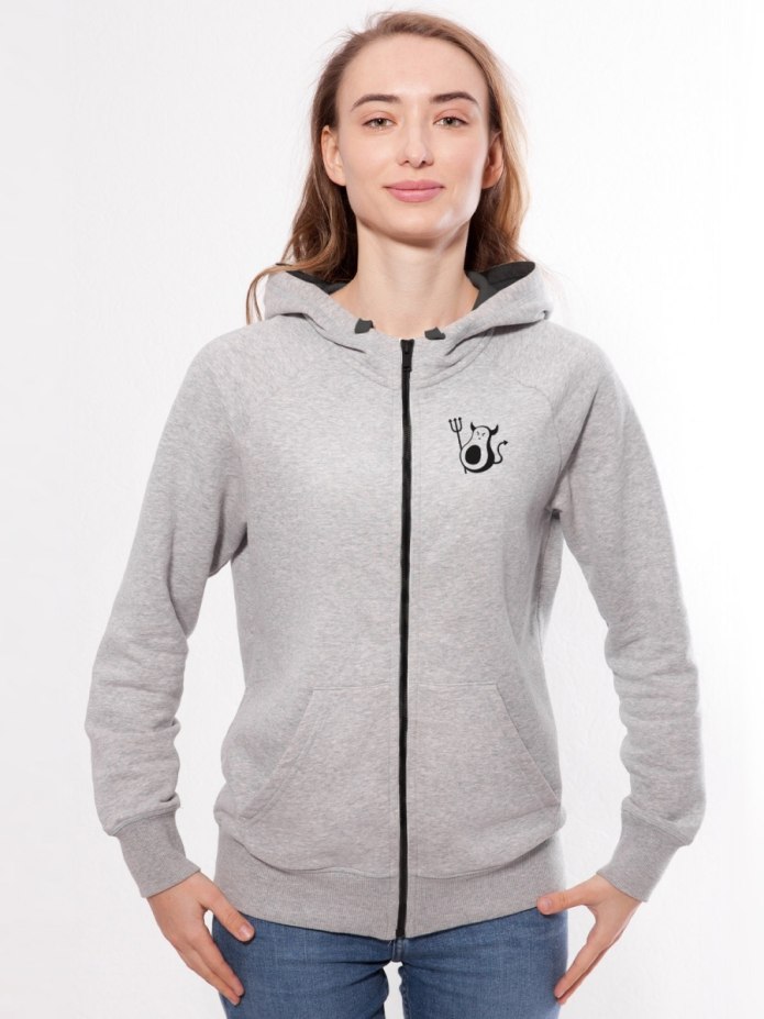 Толстовка мужская флисовая Norman men 220