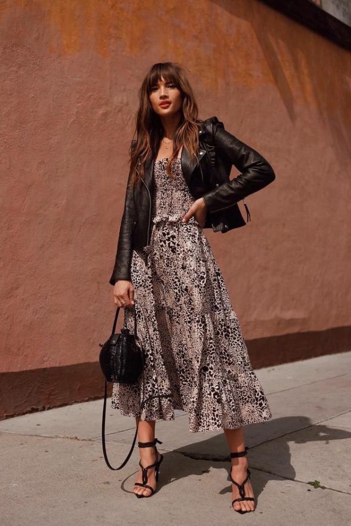 Косуха Street Style 2022