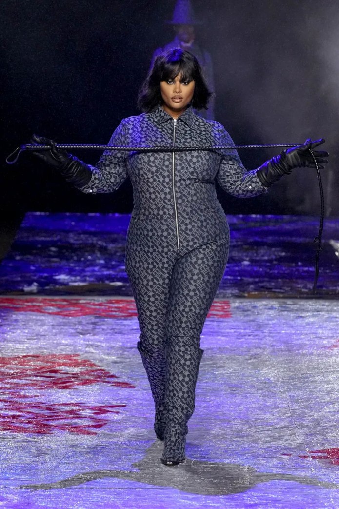 Marc Jacobs» осень-зима 2020-2021