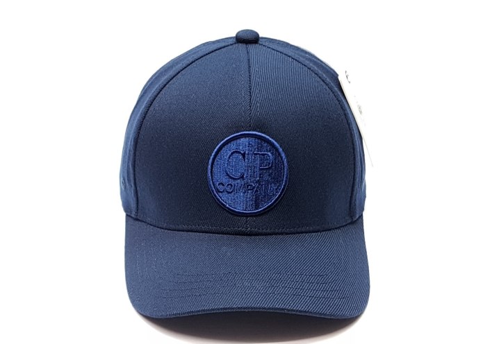 Кепка c.p Company с линзами оригинал