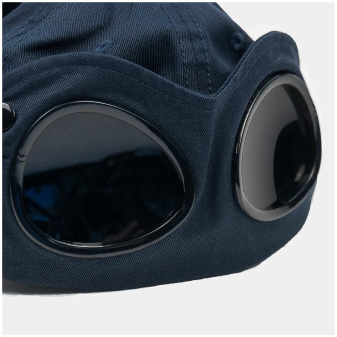 Бейсболка c.p Company Goggle
