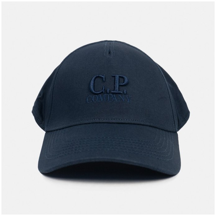 Кепка c.p Company оригинал