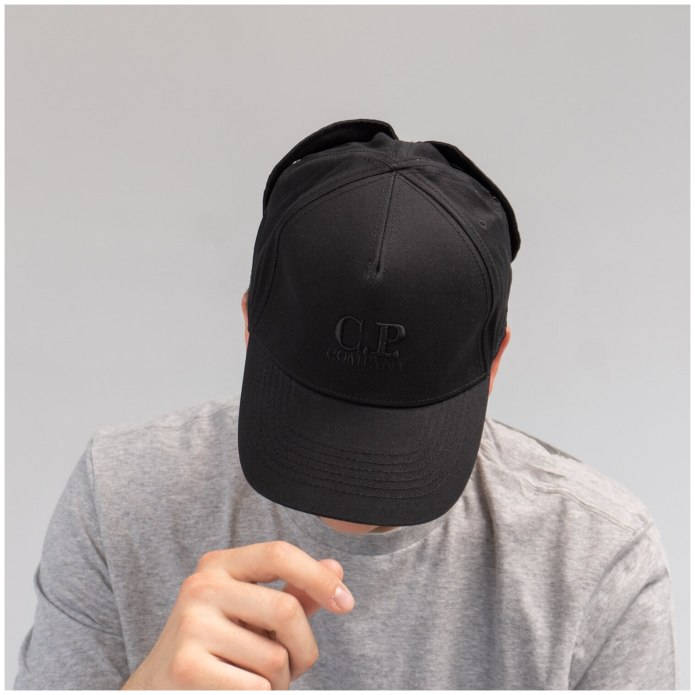 Кепка c.p Company