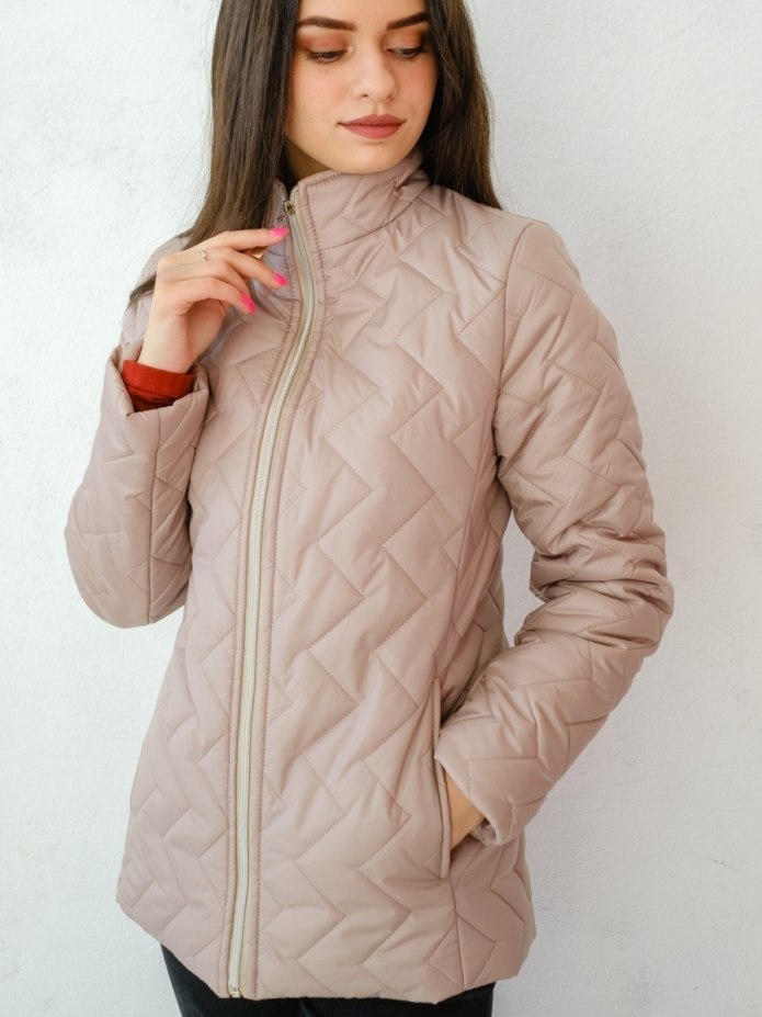 Women Ultra Light down Puffer Jacket